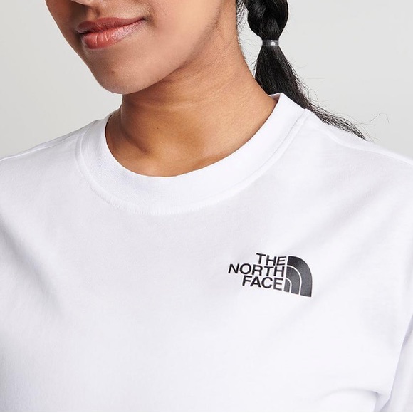 North face shirt - Picture 4 of 9